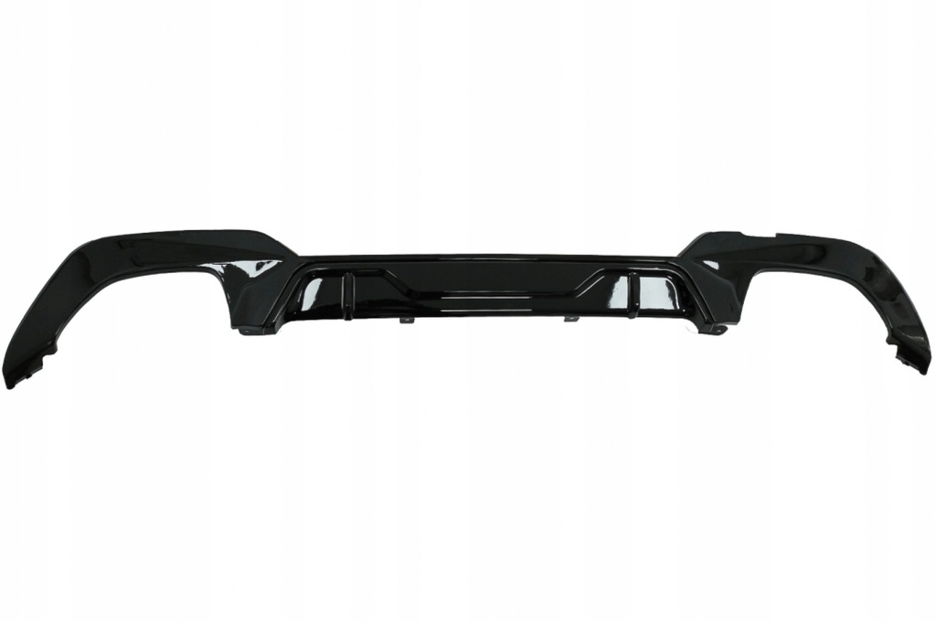 фото №7, Диффузор выхлоп бампер bmw 3 g20 g28 g21 19+ m340i