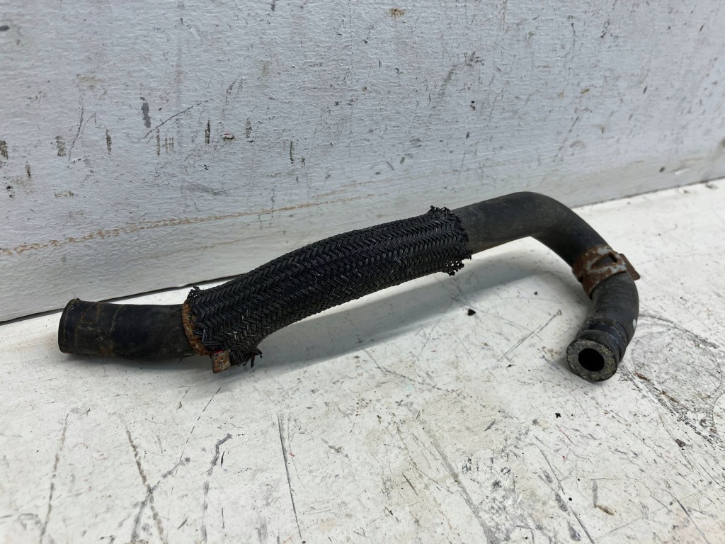 фото №3, Avensis t27 1.8 труба шланг патрубок води радіатора рідина охолоджуючий