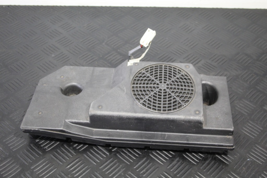 фото №1, Динамик низкочастотный сабвуфер subaru forester iii 3 86301sc340