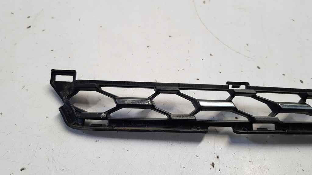 фото №10, Решётка решётка радиатора opel corsa f