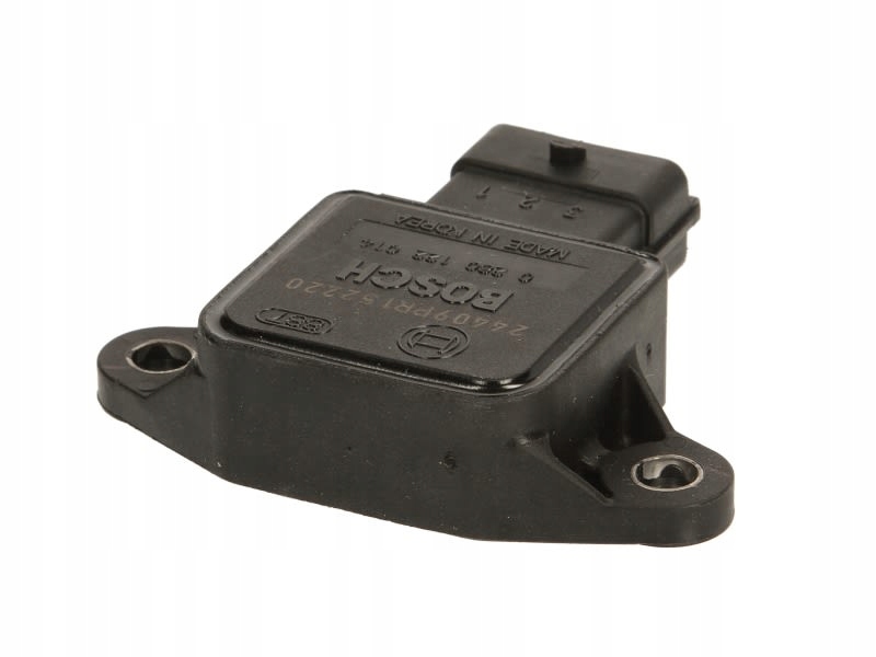 фото №9, Датчик дроссель 0280122014 bosch