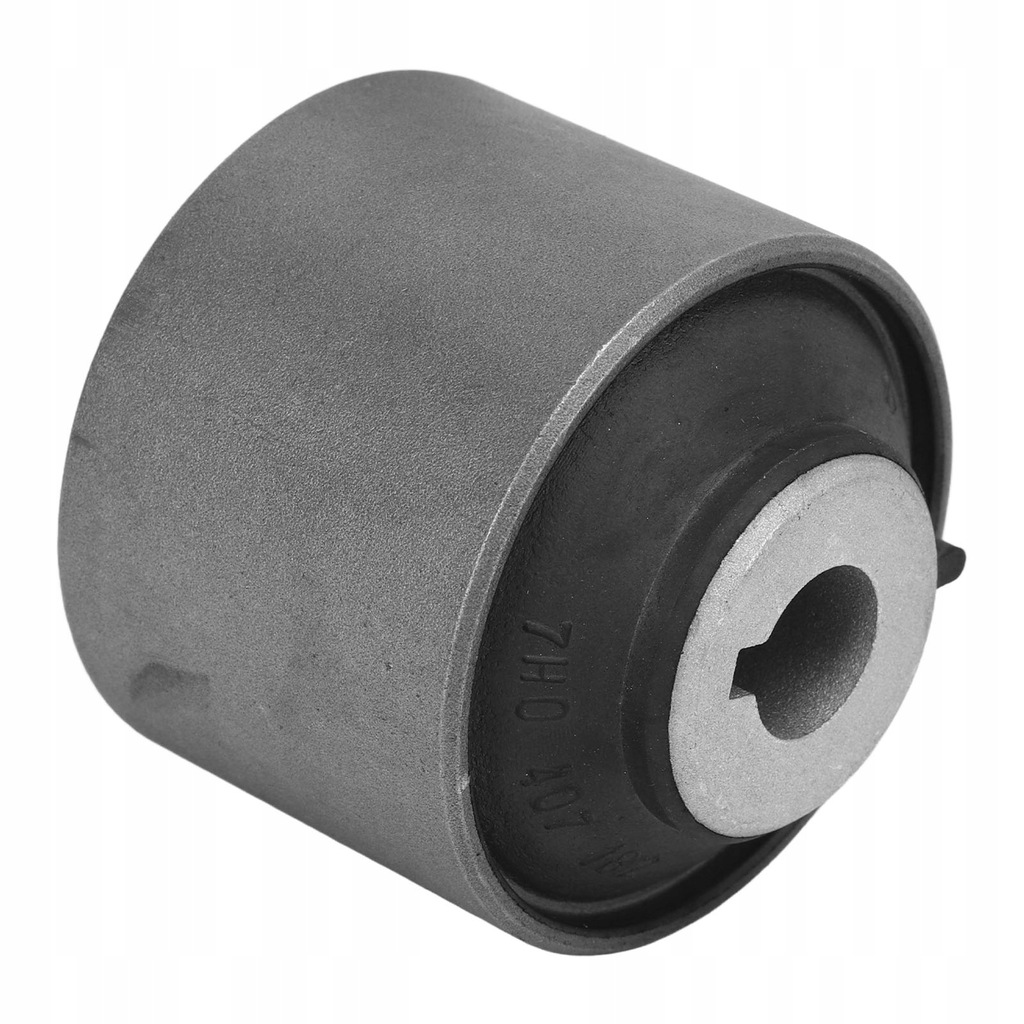 фото №13, Втулка важеля передній нижній 7h0407182