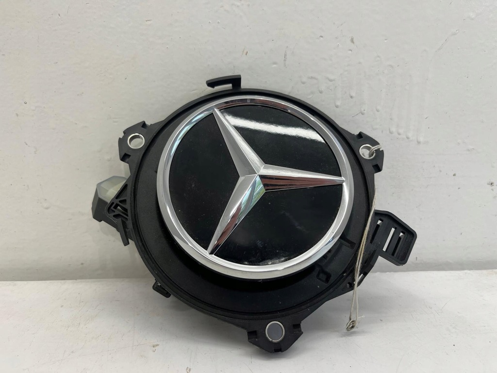 фото №1, Mercedes eqb x243 ручка крышки a0997504600