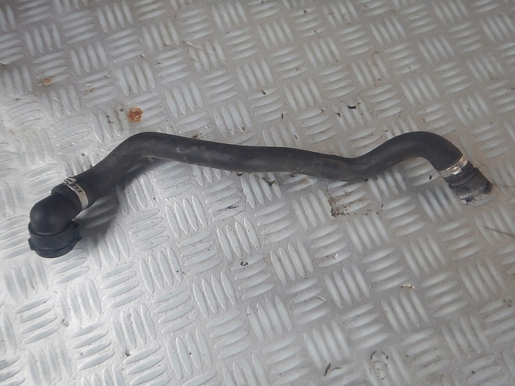 фото №1, Jaguar xe x760 f-pace 2.0d шланг трубка wody рідина охолодження