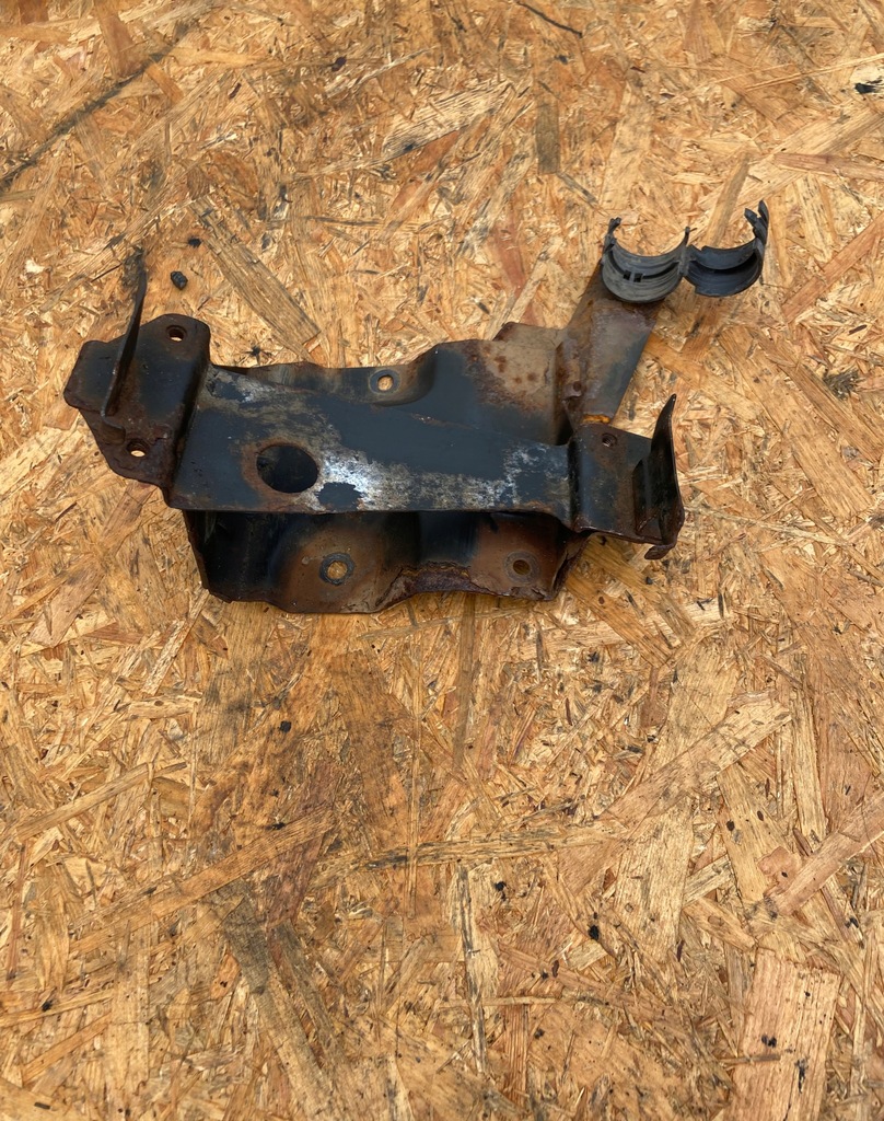 фото №1, Кронштейн компьютер movano master 2 ii 2.5 03-10