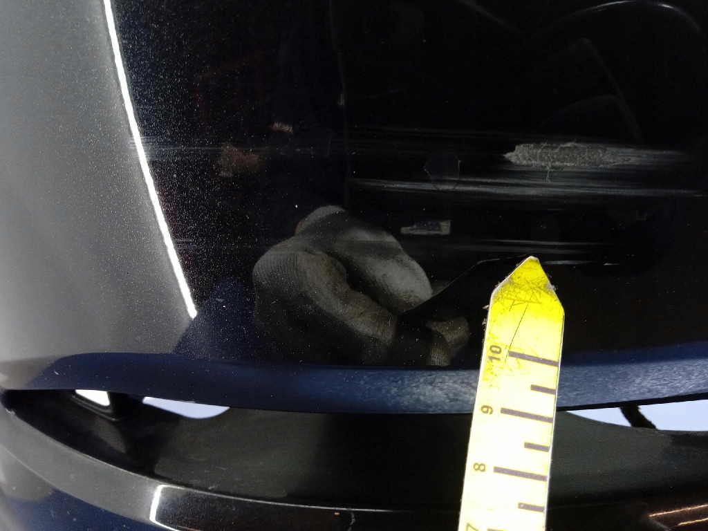 Bmw x6 g06 бампер задній задній 475 Київ