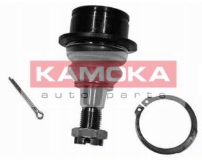 фото №13, Шаровая опора рычага kamoka do ford transit 00- l/p, nowa часть запасная