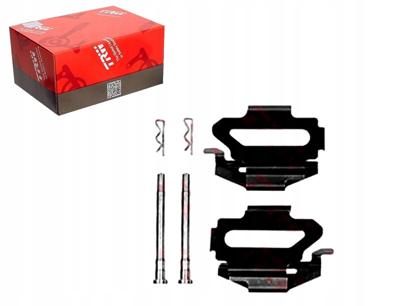 фото №1, Набір монтажний гальмівних колодок ford cougar mondeo i mond