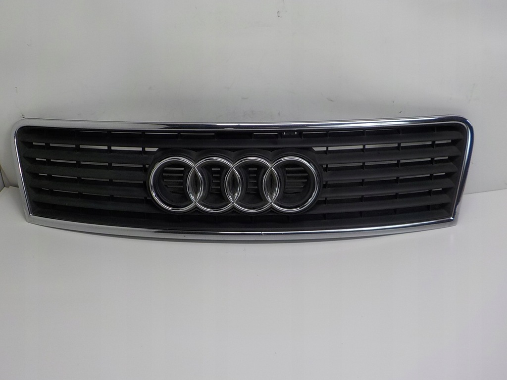 фото №1, Audi a6 c5 lift решітка радіатора решітка радіатора радіатора 4b0853651f