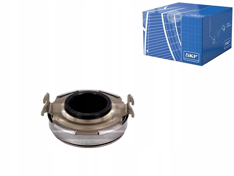 фото №1, Skf vkc 3717 підшипник випускне