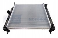 фото №1, Nrf радиатор wody jeep cherokee 2.8 02-08