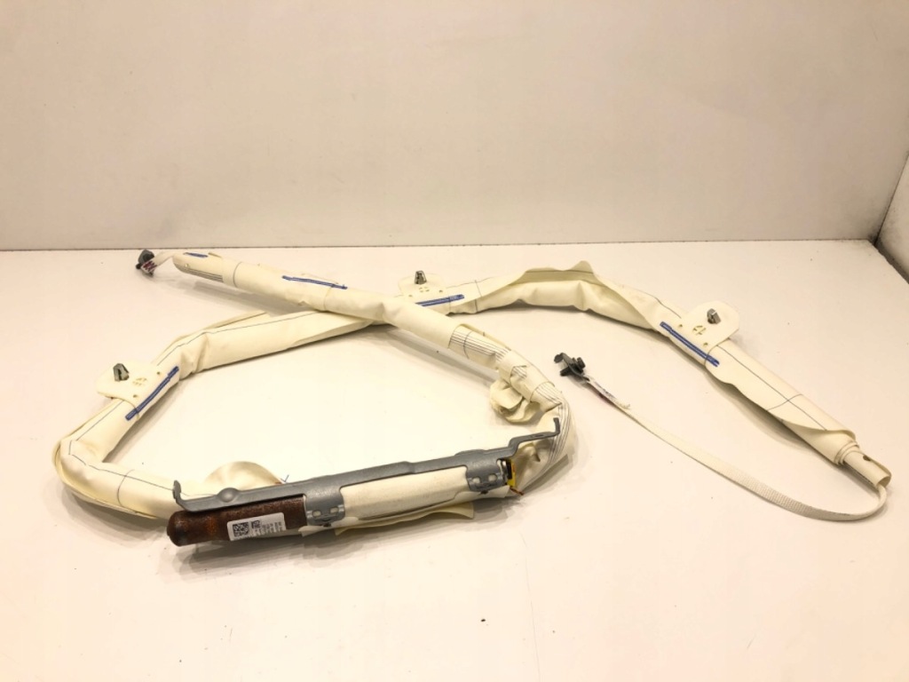 фото №1, Шторка безопасности воздушная правый chevrolet orlando 13251644 minivan