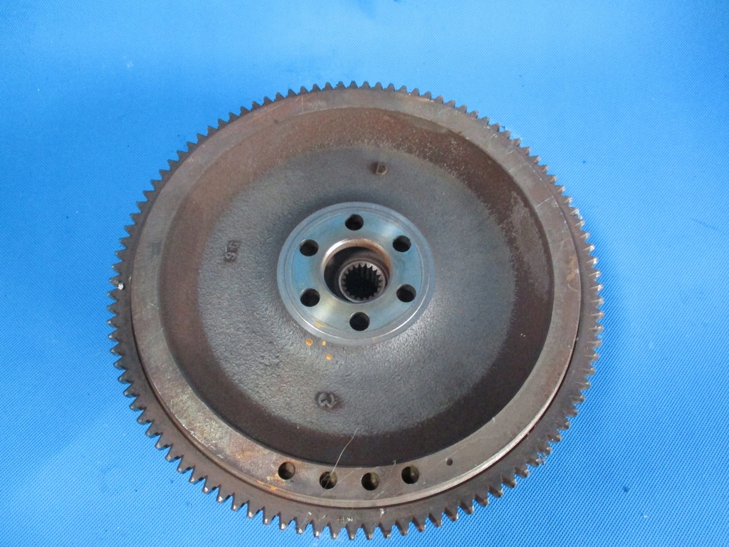 фото №2, Сцепление toyota yaris 1.0