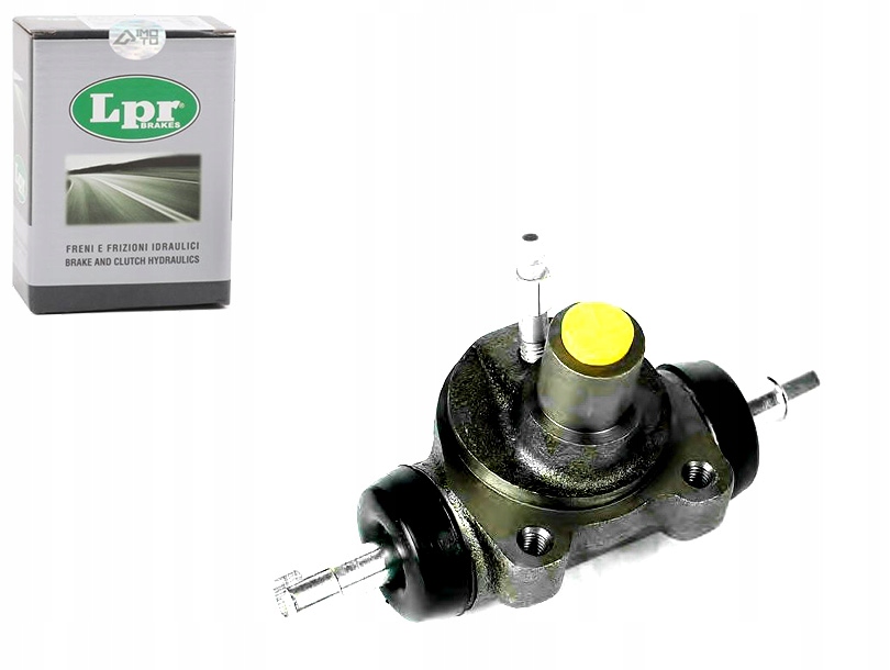 фото №1, Цилиндрик тормозной iveco daily i daily ii daily