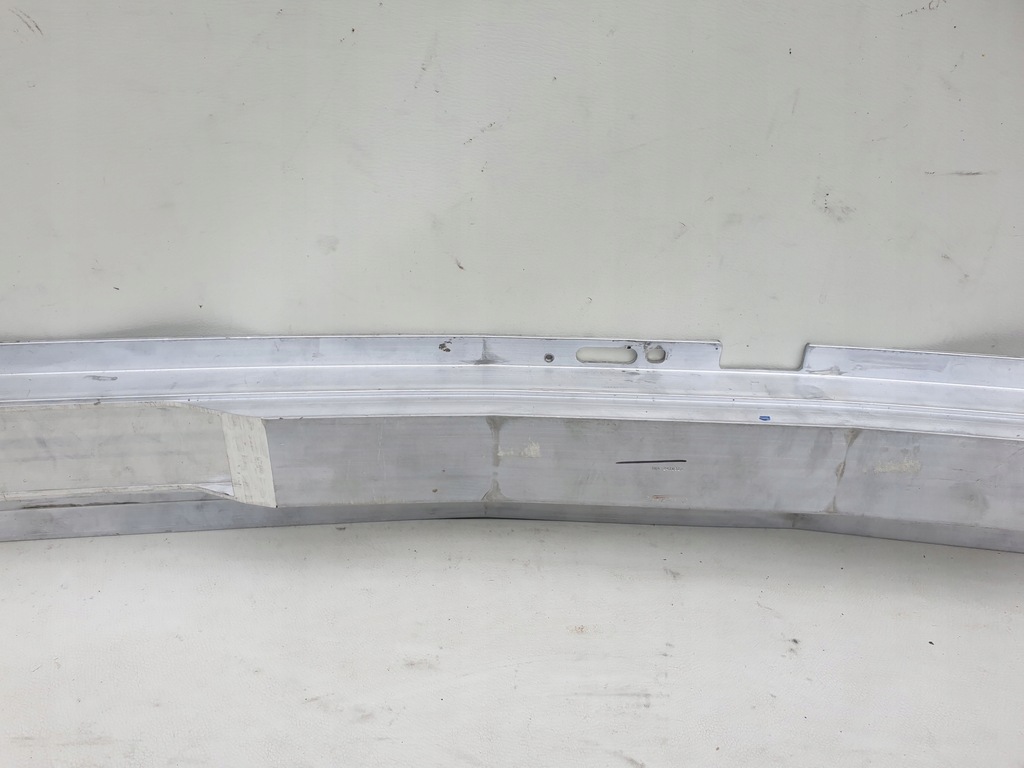 фото №6, Mercedes glb a247 x247 19- балка pod бампер перед a2476205100 a2476203301