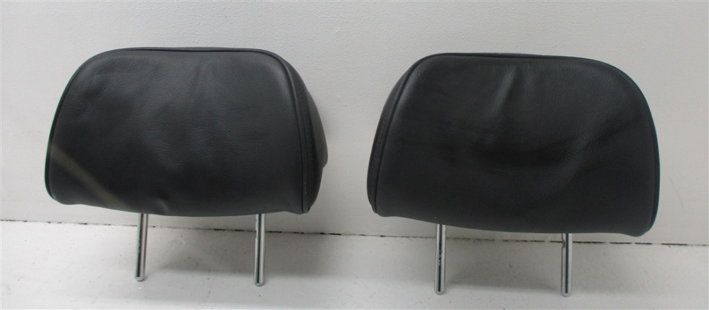 фото №1, Подголовник сиденье левый правый задняя peugeot 607 lift