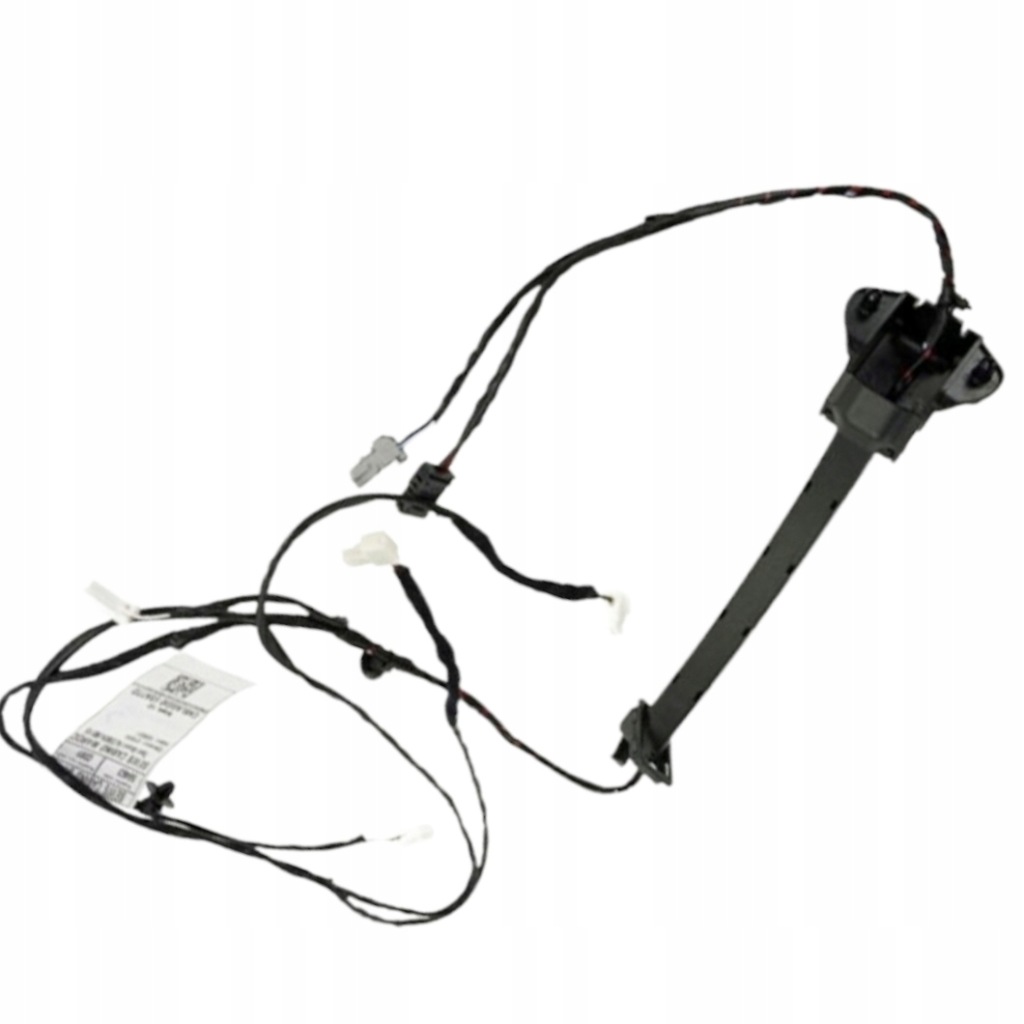 фото №1, Джгут двері задня задніх jumper fiat ducato iii