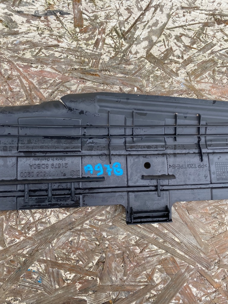 фото №8, Mercedes a-klasa w177 повітропровід повітря