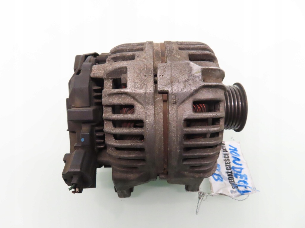 Купить Генератор ford mondeo 2 2.0 0124415006 98bb10300be