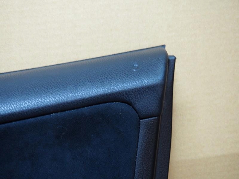 фото №4, Обивка дверь правых передних toyota rav4 iv