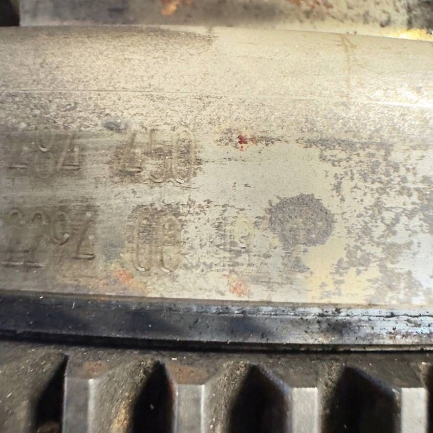 Комплект сцепления opel insignia a 55591591 Киев