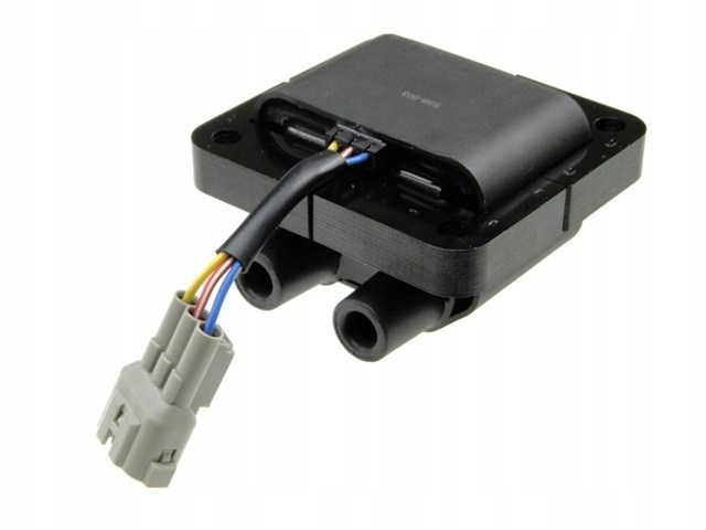 фото №3, Катушка зажигания nty ecz-sb-003