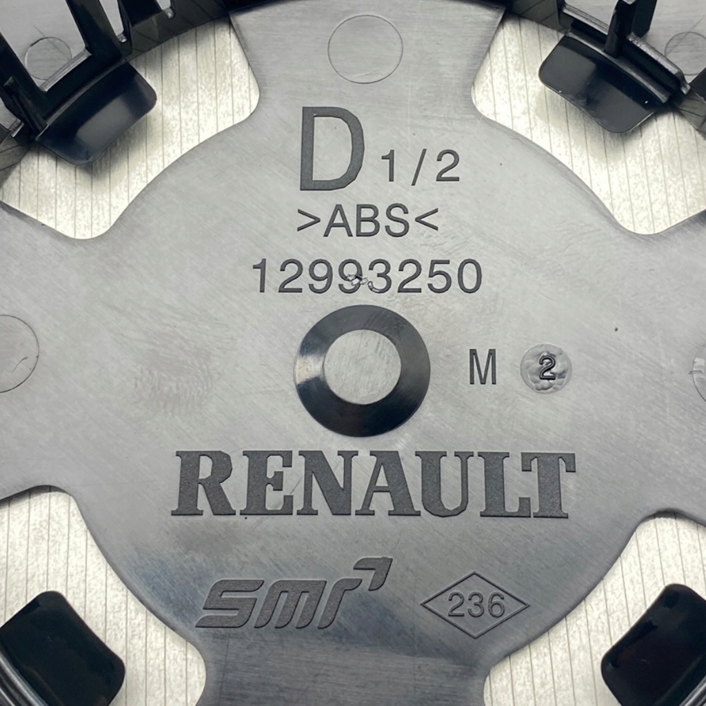 фото №14, Вкладиш дзеркало правий blis renault kadjar scenic iv espace v