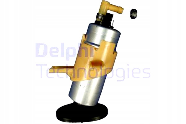 фото №2, Delphi насос топлива электрическая bmw