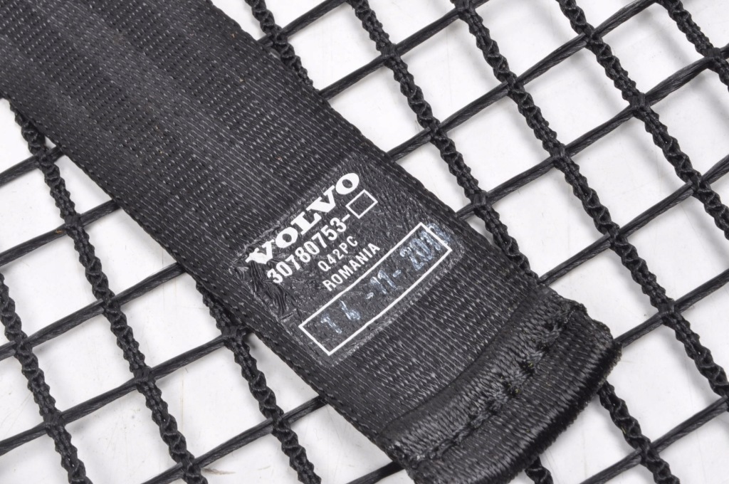 фото №4, Volvo xc70 ii сітка багажника 30780753