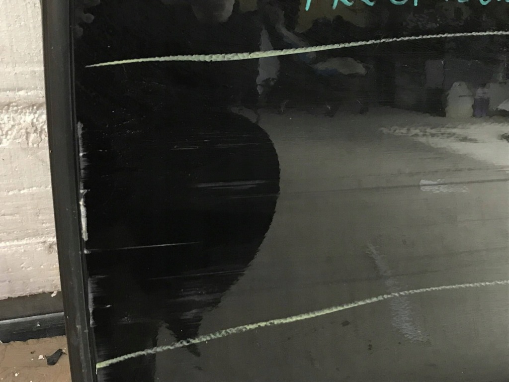 Mercedes eqe 295 v295 дверь левый задняя левая задние в Украине