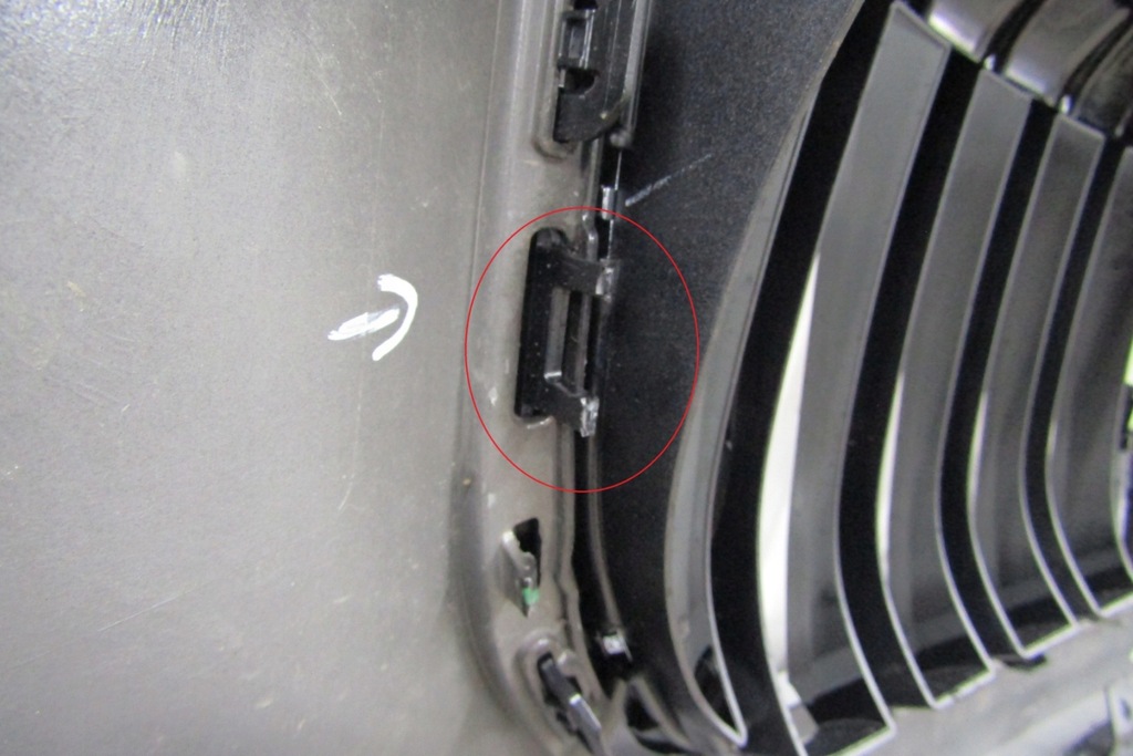 фото №9, Бампер перед передний bmw x1 u11 m набор 22-