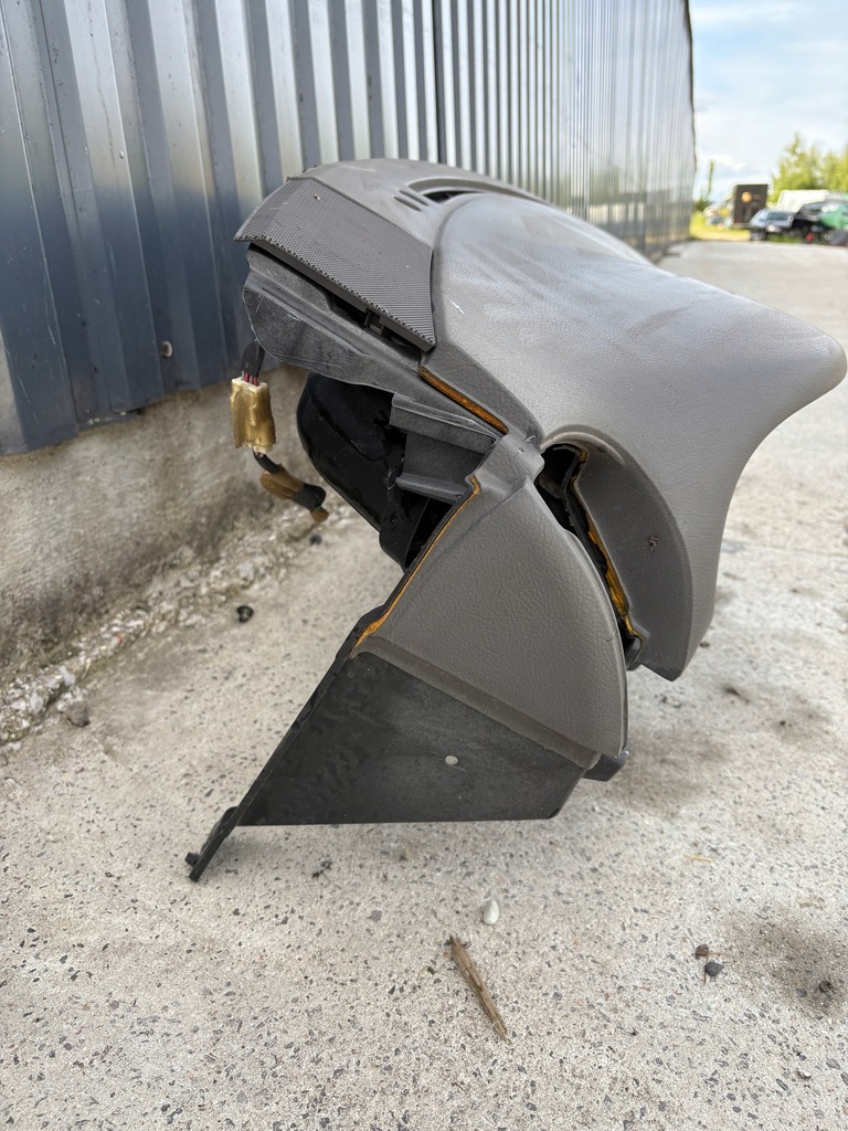 фото №8, Toyota camry v xv30 приборная панель приборная приборная панель 01-06