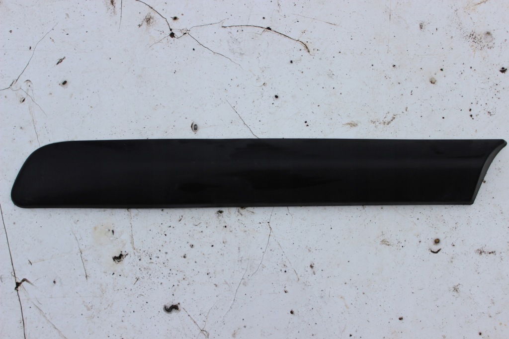 фото №1, Citroen c3 pluriel 2004 r-listwa с крыла ,левая задняя 9641908577