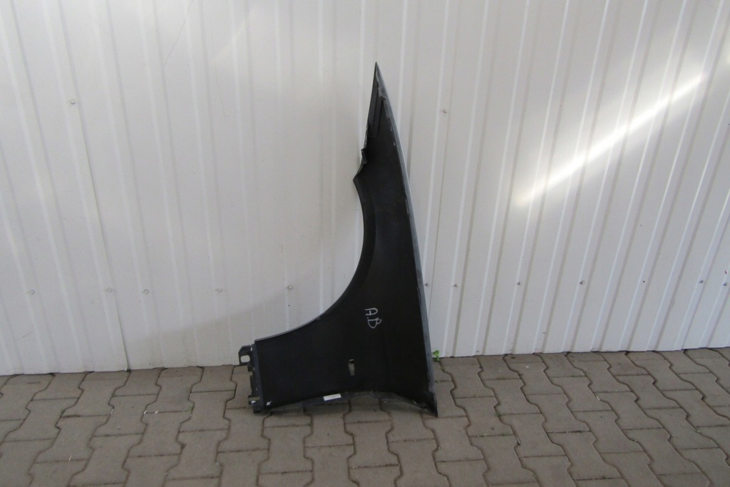 фото №9, Крыло правый перед bmw 3 e92 e93 06-13