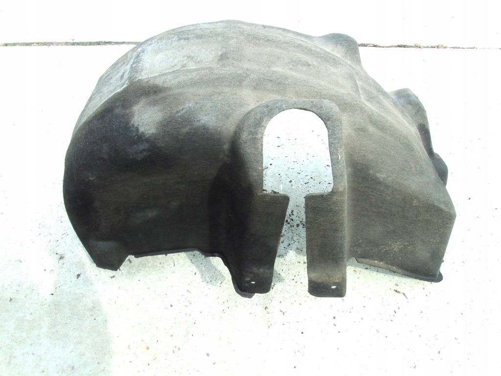 фото №1, Подкрылок правый задняя задние правое audi a1 8x