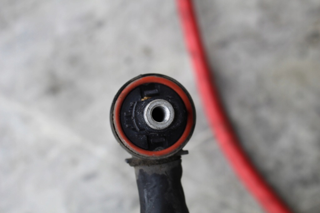 фото №11, Шланг плюсовий bmw z4 e89 2.0b 9130108