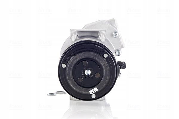 фото №14, Nissens 890266 компресор, кондиціонер