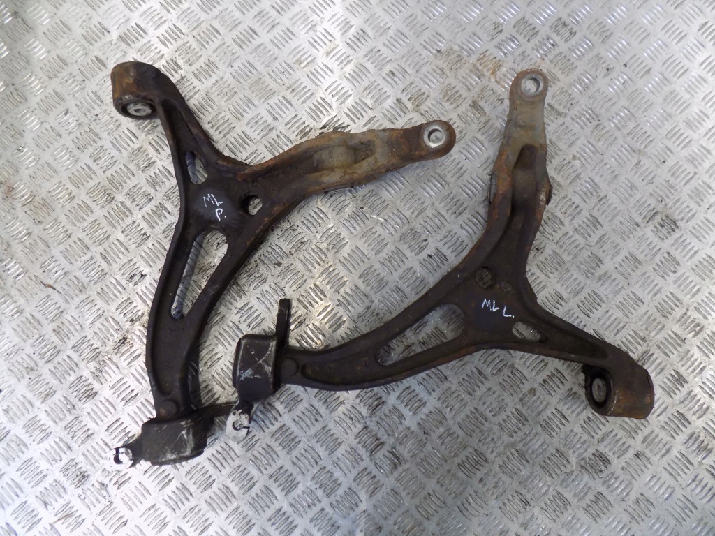 Купить Mercedes ml w164 рычаг перед передний левый