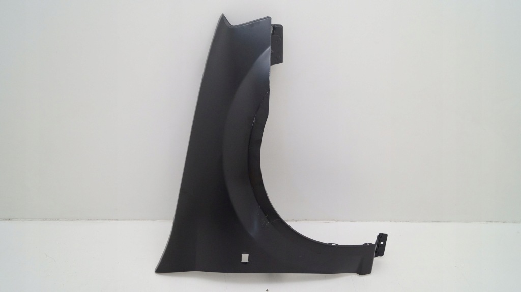 фото №1, Dacia logan i 04-12 передній правий крила