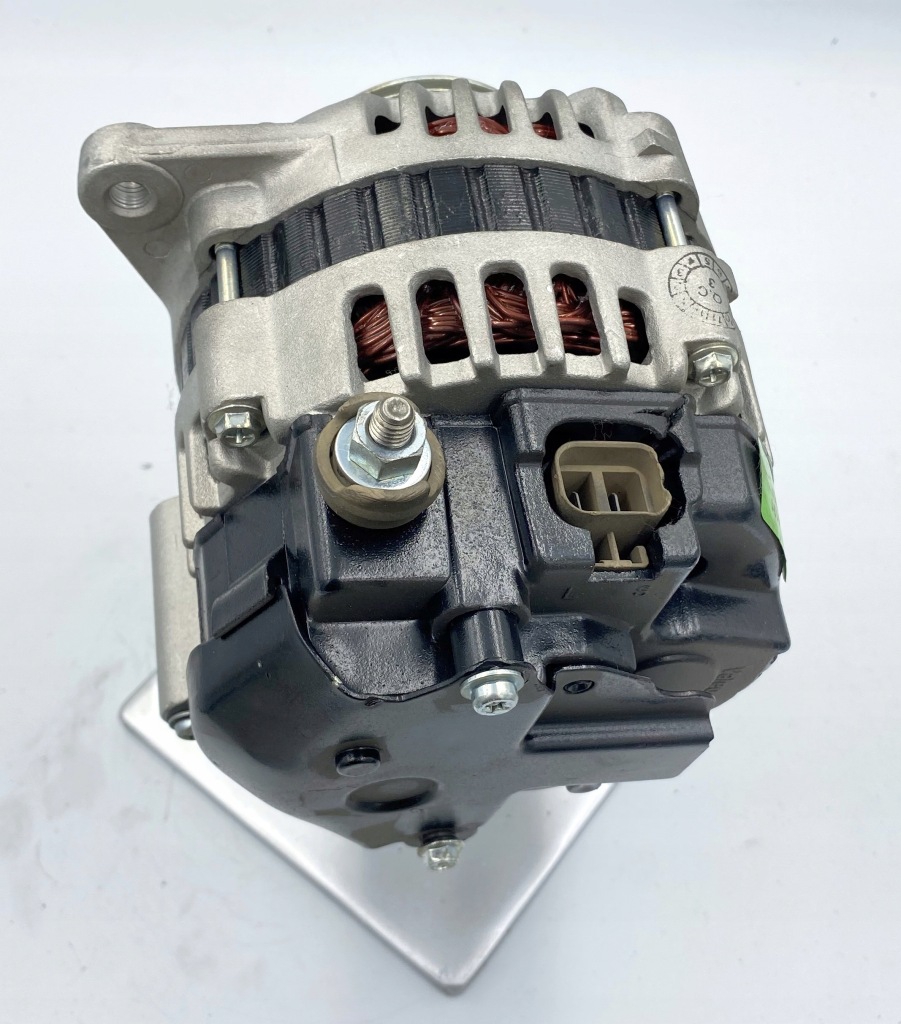 Генератор woodauto alt14191 hyundai Ціна