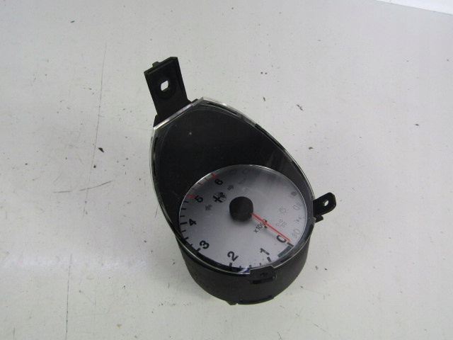 Alfa romeo 156 лічильник прилади obrotomierz 1.9jtd 68.5084.007.00 Зі Шроту