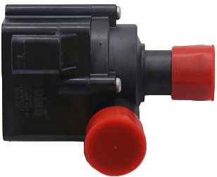 фото №1, Насос wody vika