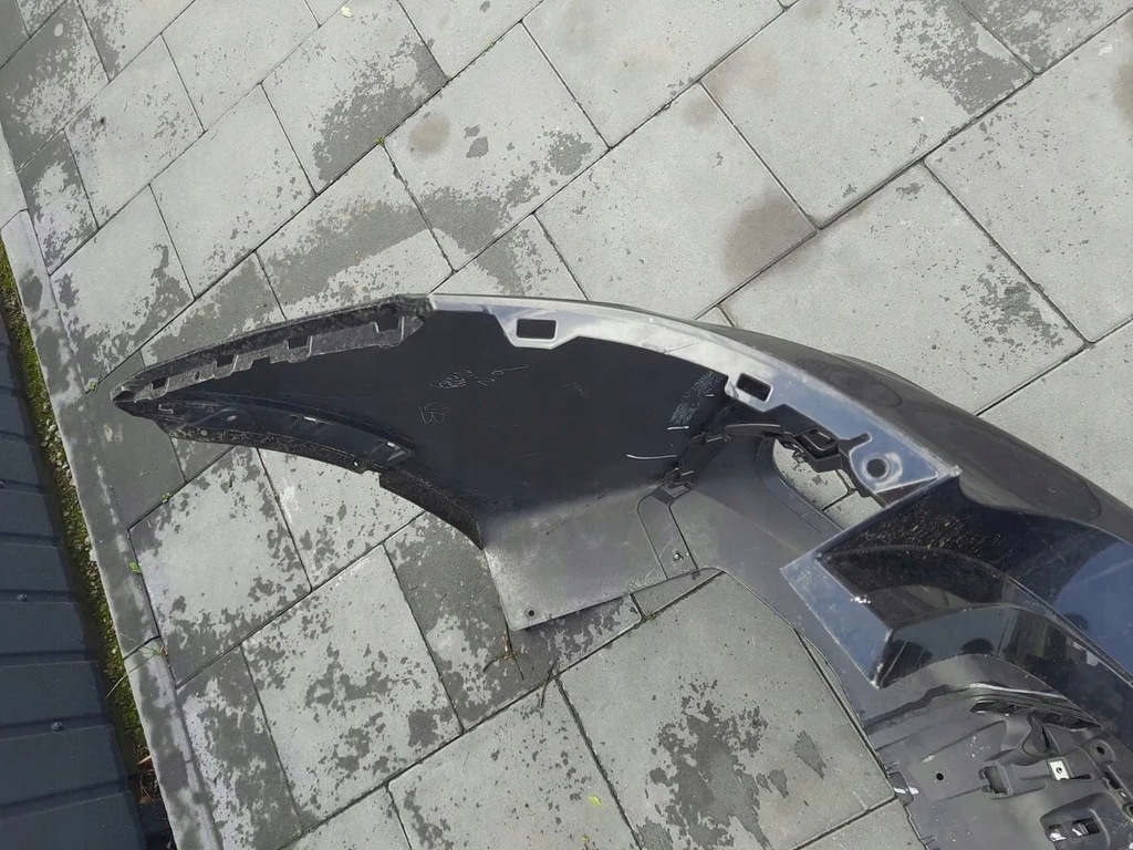 фото №7, Бампер задня задній bmw x6 f16 m-pakiet