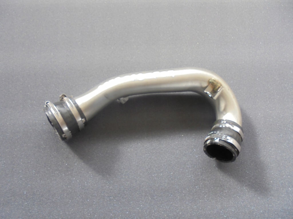 Купити Mercedes труба повітря a2780980507