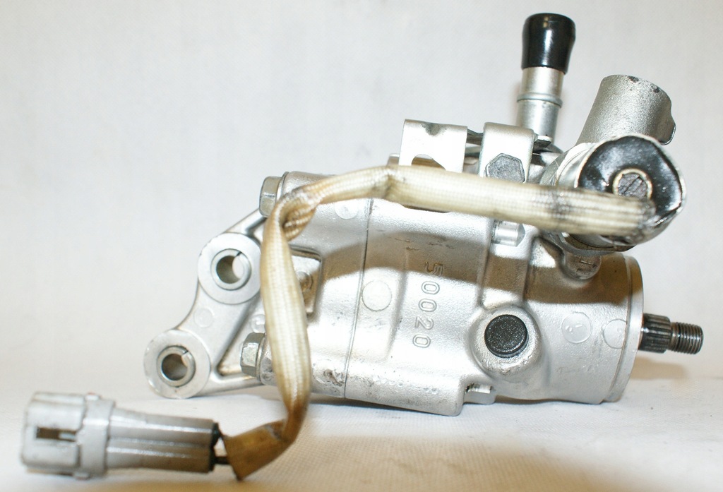 фото №6, Насос усилителя lexus ls430