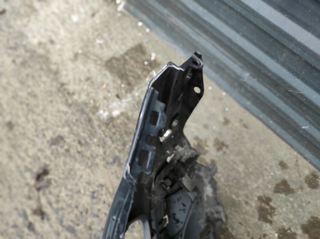 фото №7, Бампер перед передний volkswagen t-roc 2ga807221af