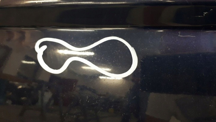 фото №4, Honda crv 2007 дверь левая перед