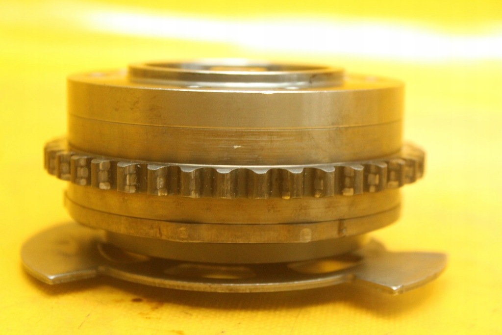 фото №8, Вариатор правый всасывающий jaguar xj x351 508ps 5.0b 8w93 6m288ec