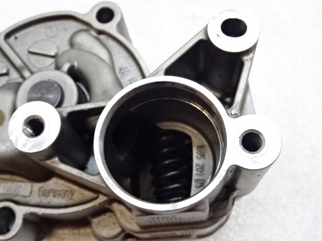 фото №5, Peugeot expert iii 2.0 blue hdi насос масла 9807727980