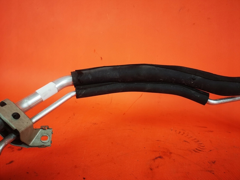 фото №7, Volvo v40 ii d4 труба шланг wąż кондиціонера rhd